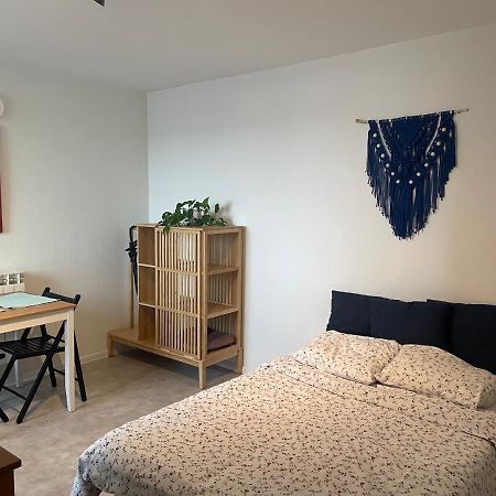 Apartament P11 Warszawa Zewnętrze zdjęcie