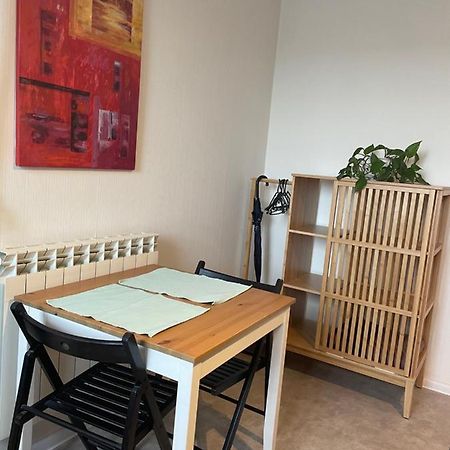 Apartament P11 Warszawa Zewnętrze zdjęcie