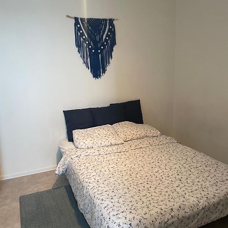 Apartament P11 Warszawa Zewnętrze zdjęcie