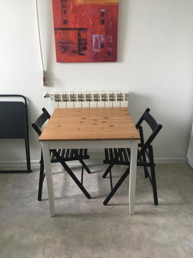 Apartament P11 Warszawa Zewnętrze zdjęcie