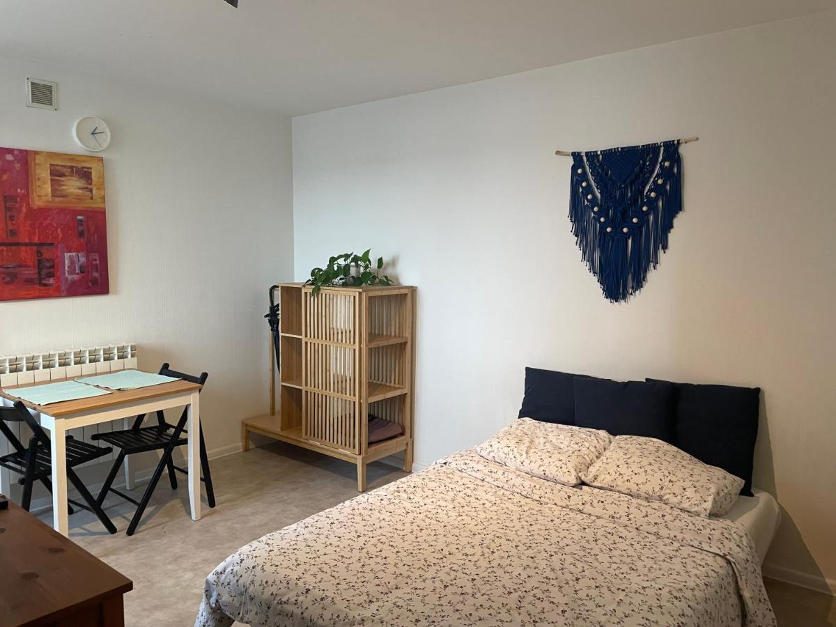 Apartament P11 Warszawa Zewnętrze zdjęcie