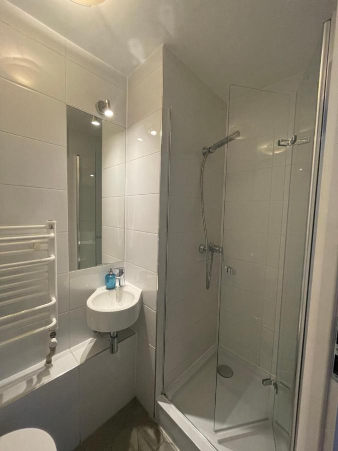 Apartament P11 Warszawa Zewnętrze zdjęcie