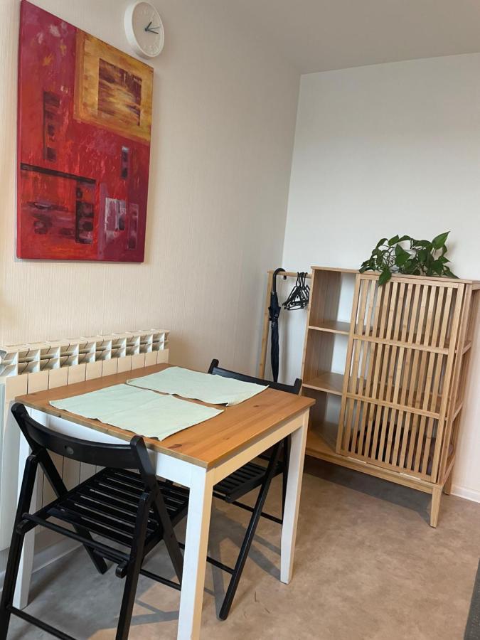 Apartament P11 Warszawa Zewnętrze zdjęcie