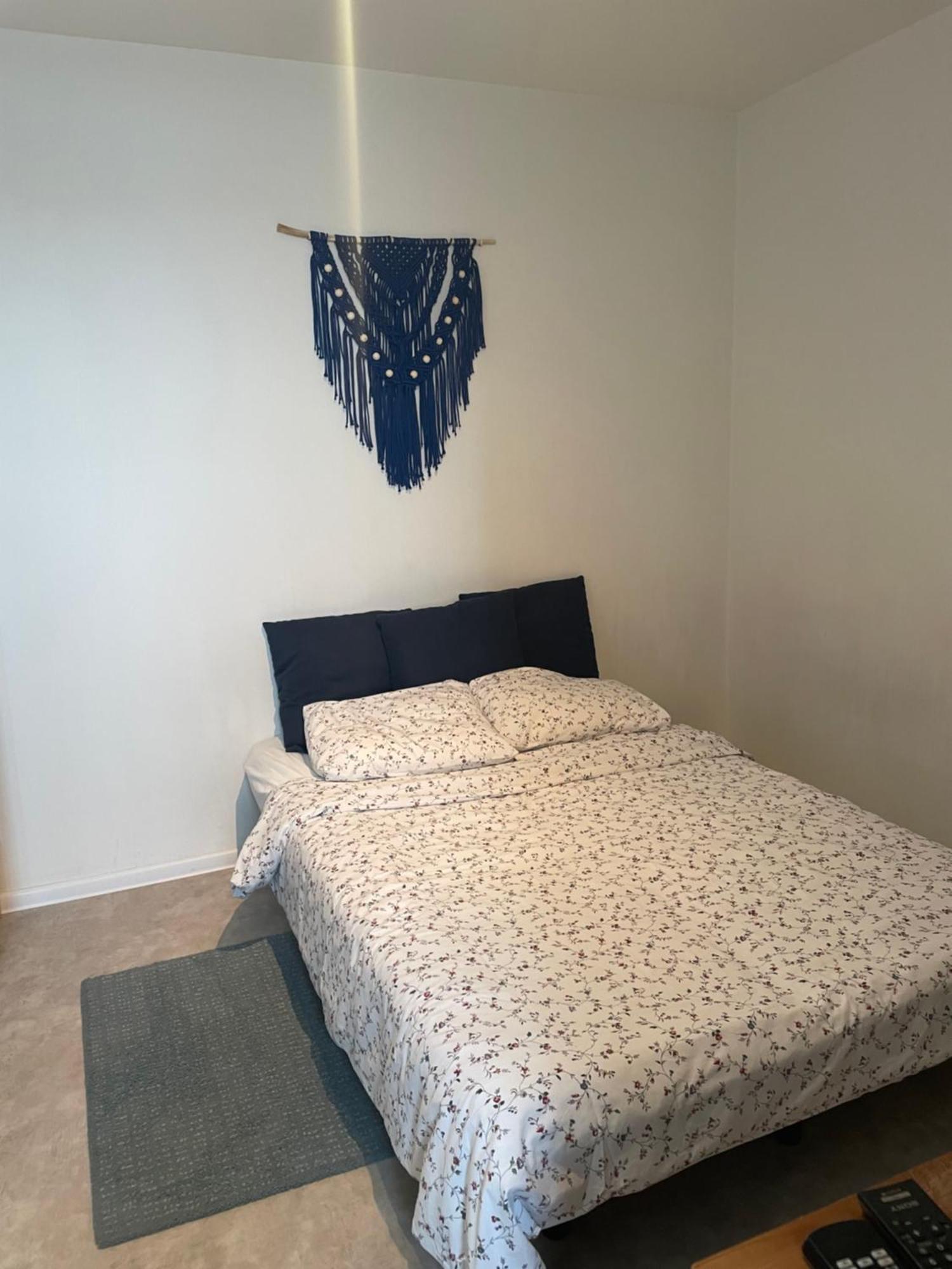 Apartament P11 Warszawa Zewnętrze zdjęcie
