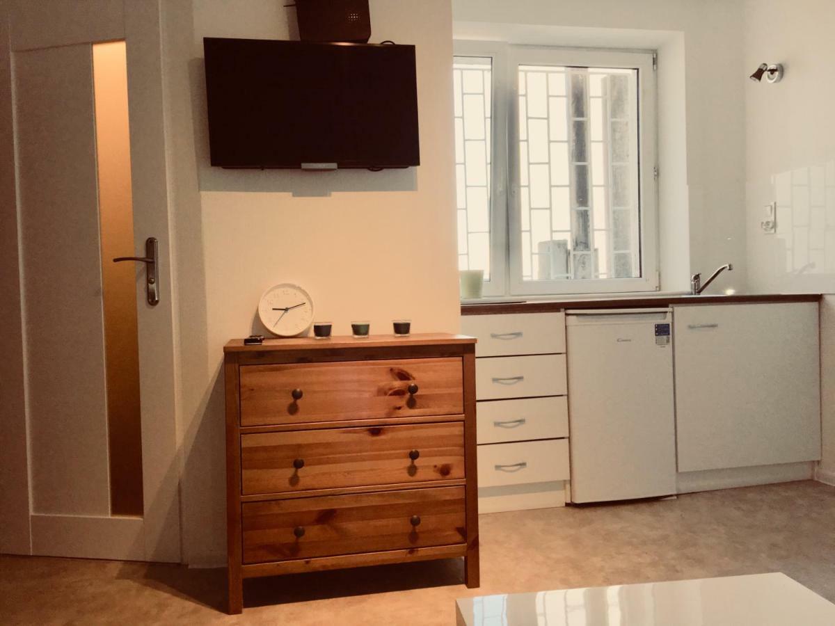 Apartament P11 Warszawa Zewnętrze zdjęcie