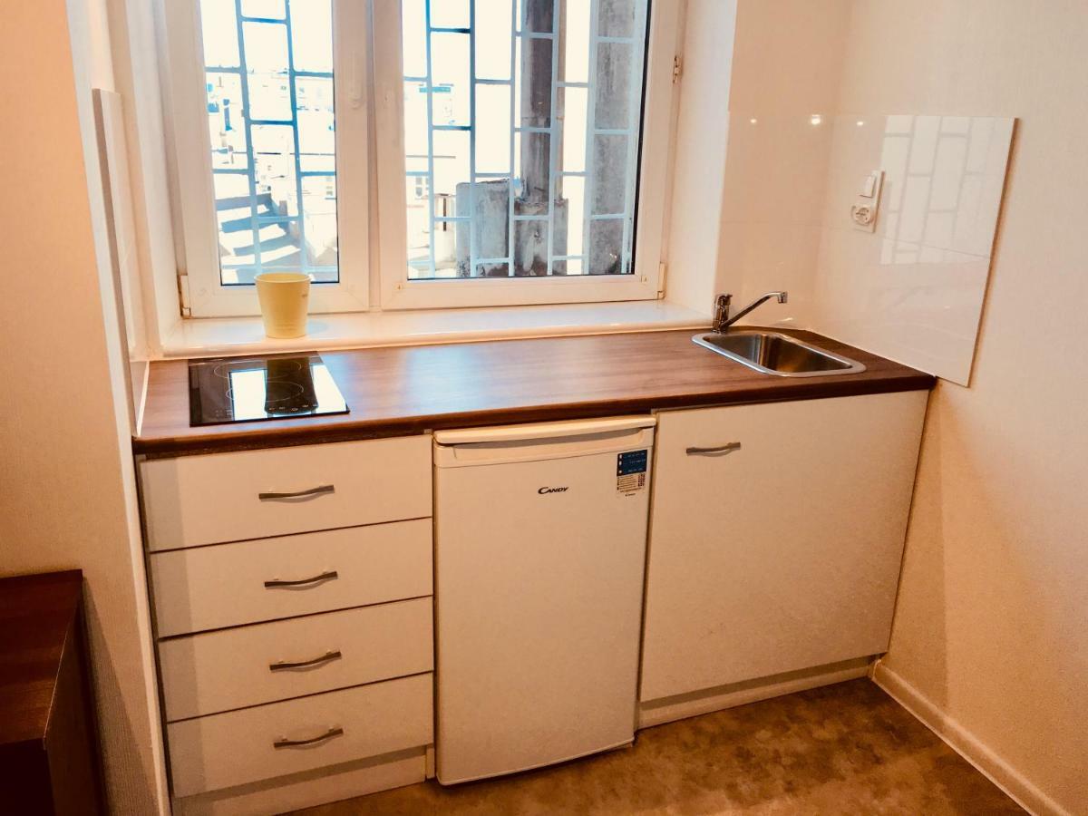 Apartament P11 Warszawa Zewnętrze zdjęcie